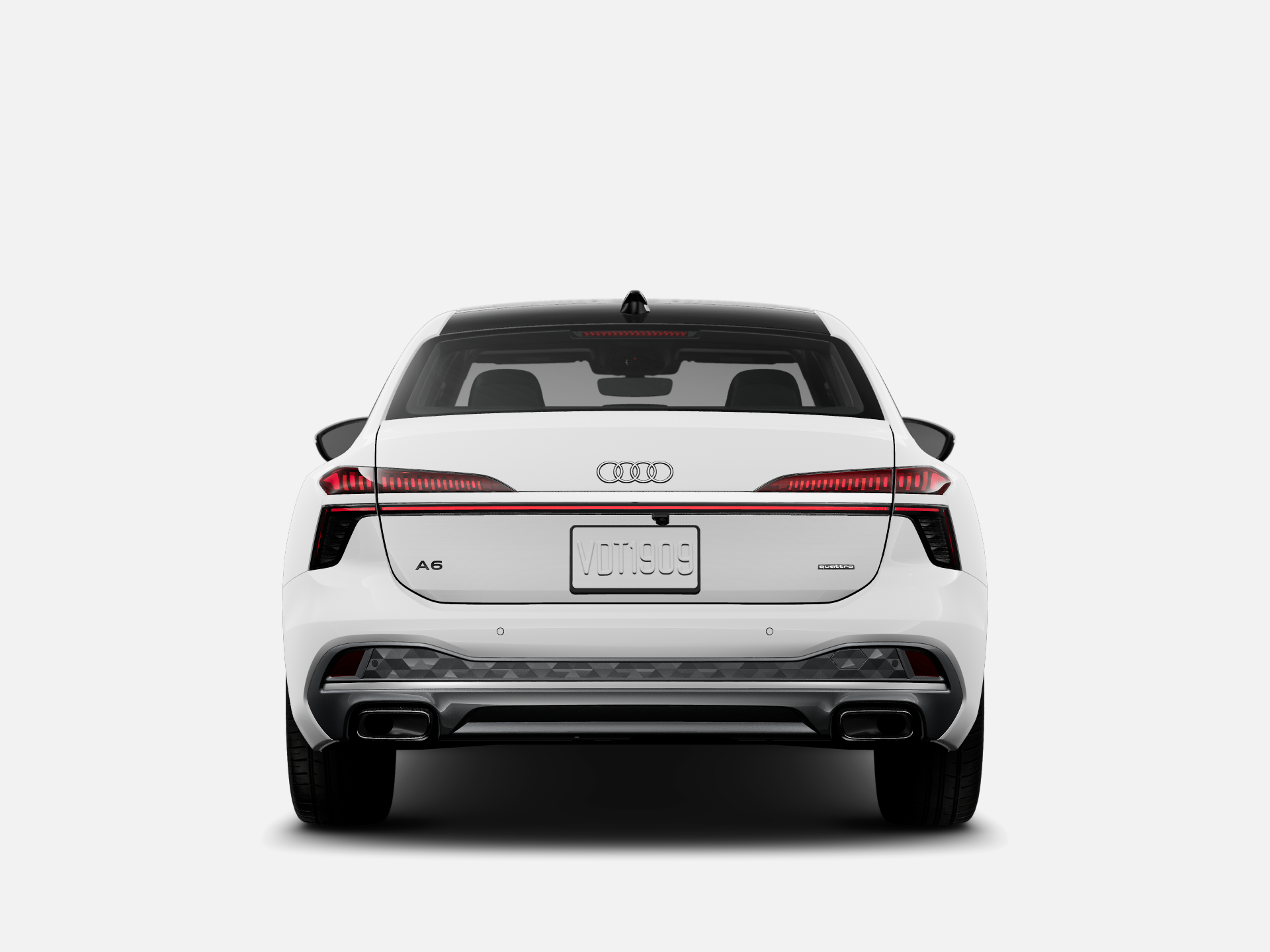 2026 Audi A6 Premium - Photo 42