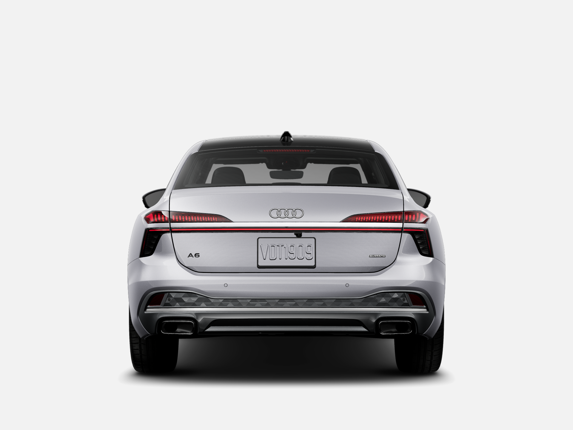 2026 Audi A6 Premium Plus - Photo 31