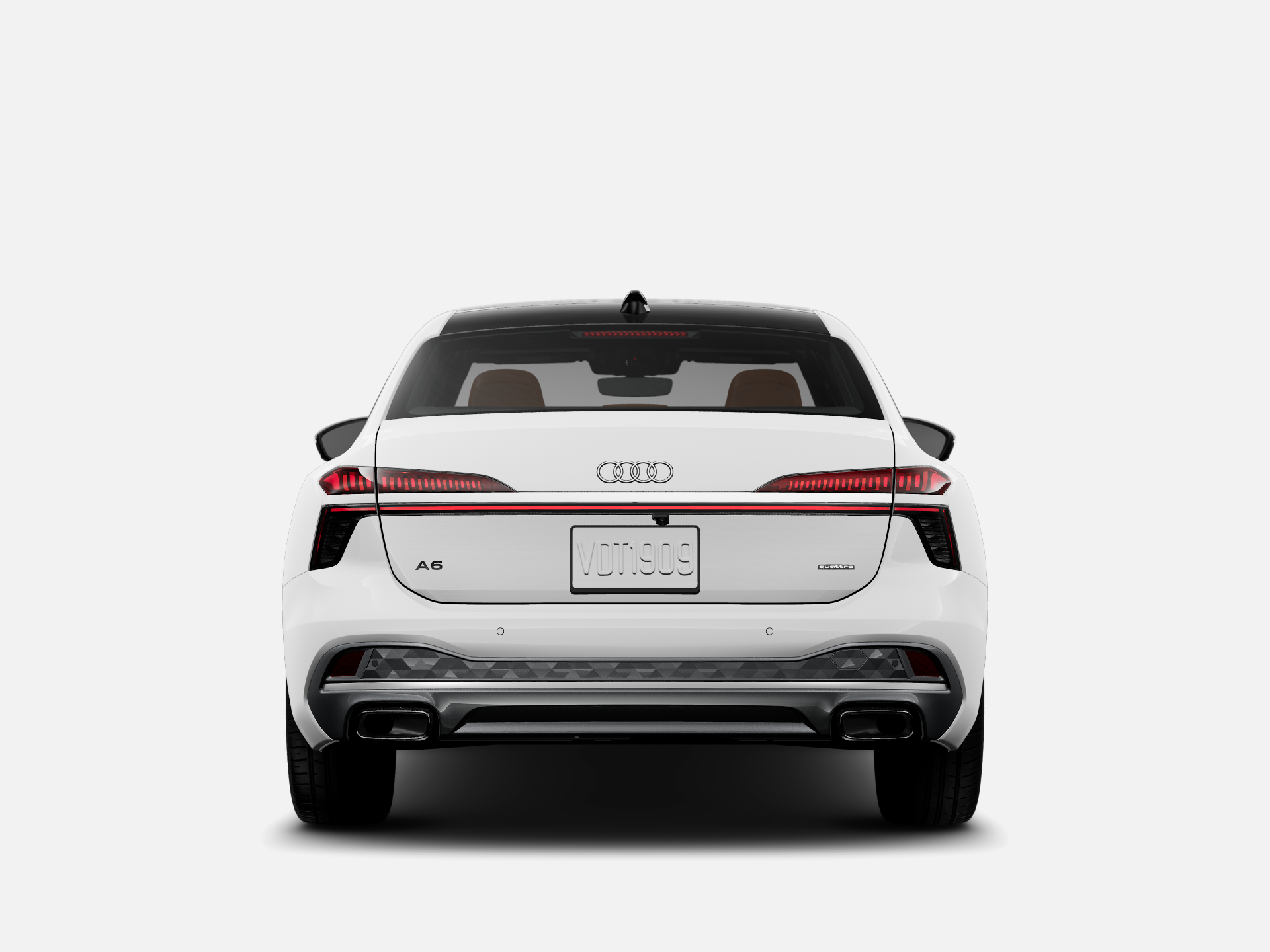 2026 Audi A6 Premium - Photo 45