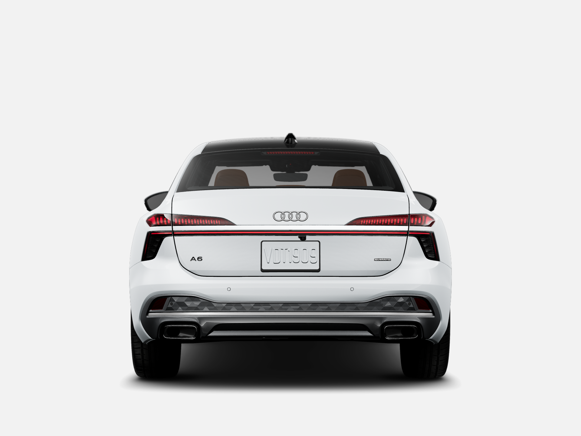 2026 Audi A6 Premium Plus - Photo 31