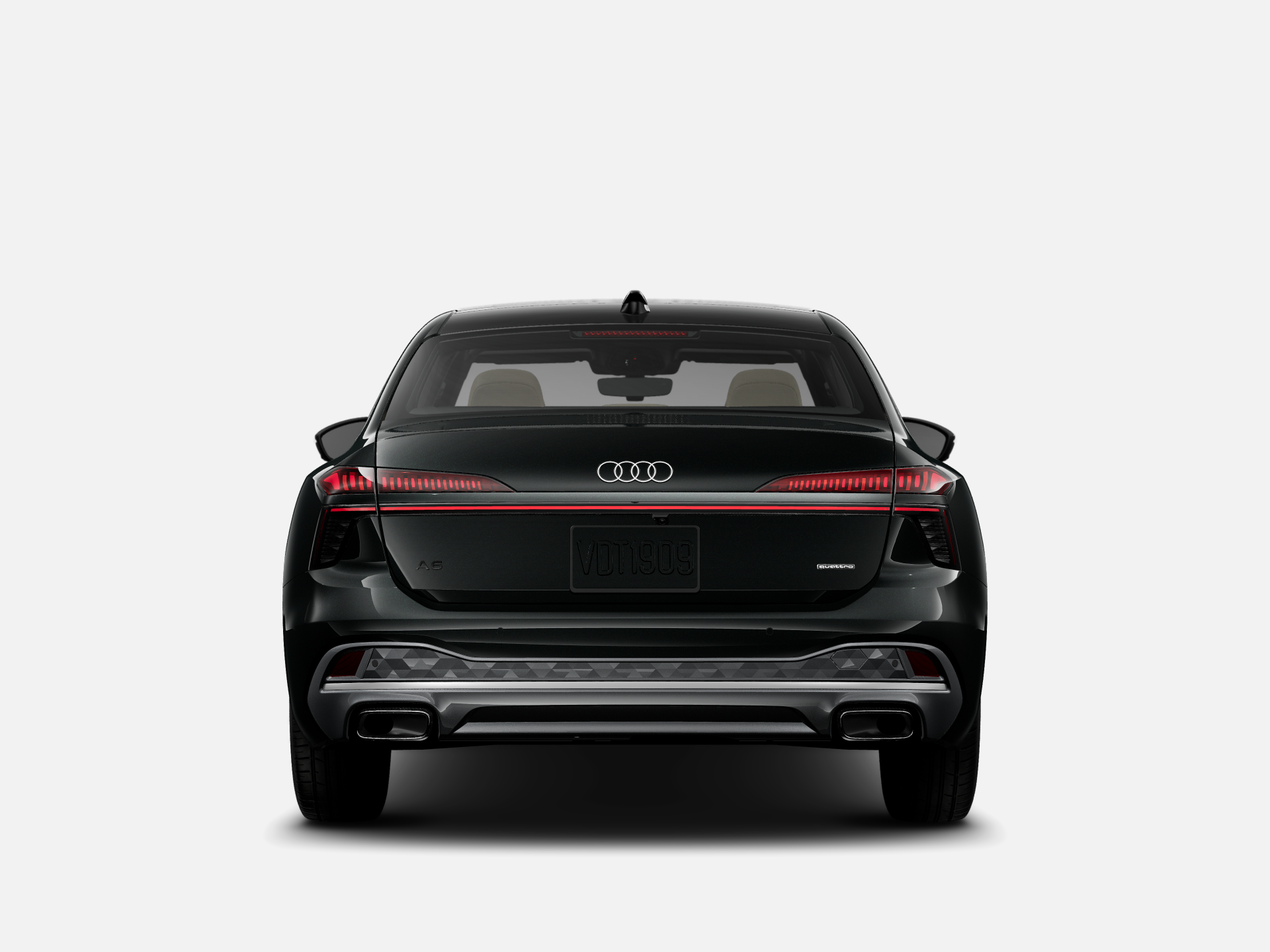 2026 Audi A6 Premium Plus - Photo 18