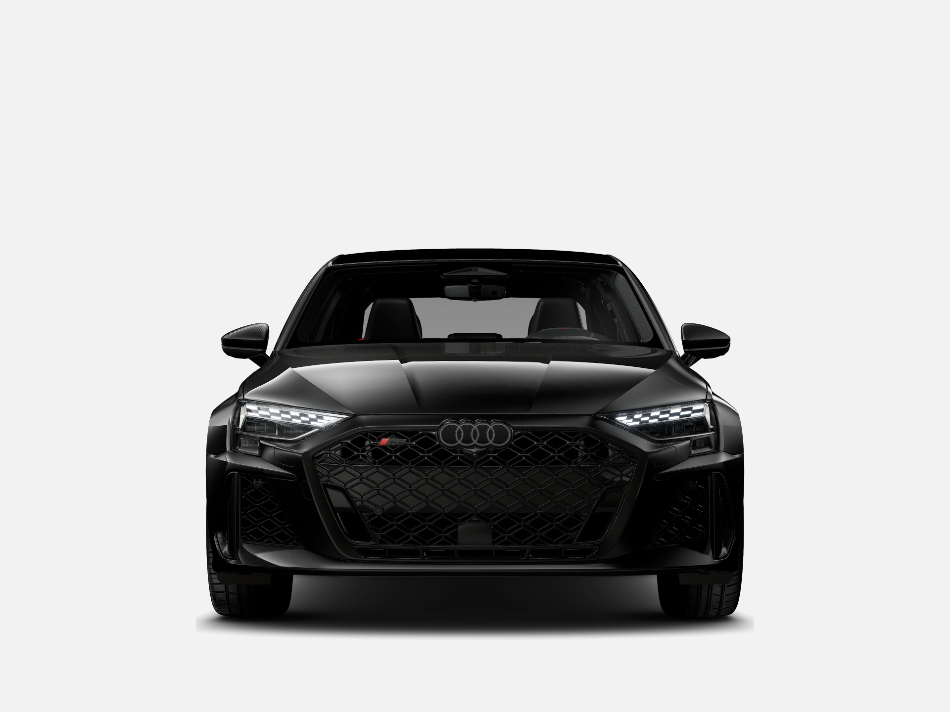 2026 Audi RS 3 Base - Photo 23