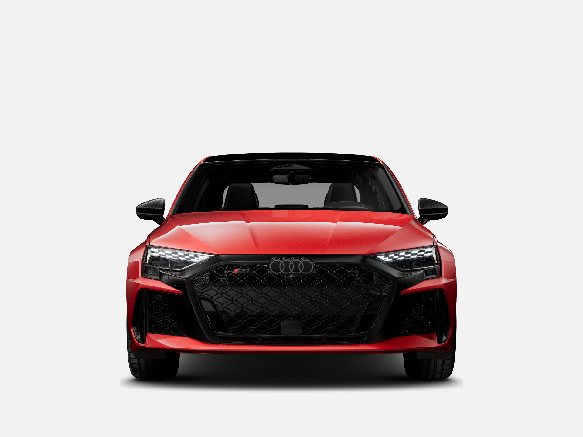 2026 Audi RS 3 Base - Photo 19