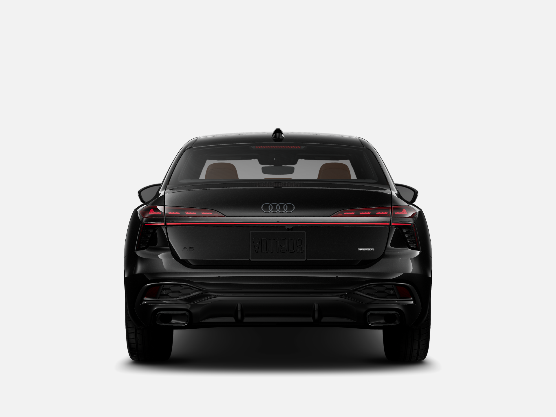 2026 Audi A6 Prestige - Photo 14