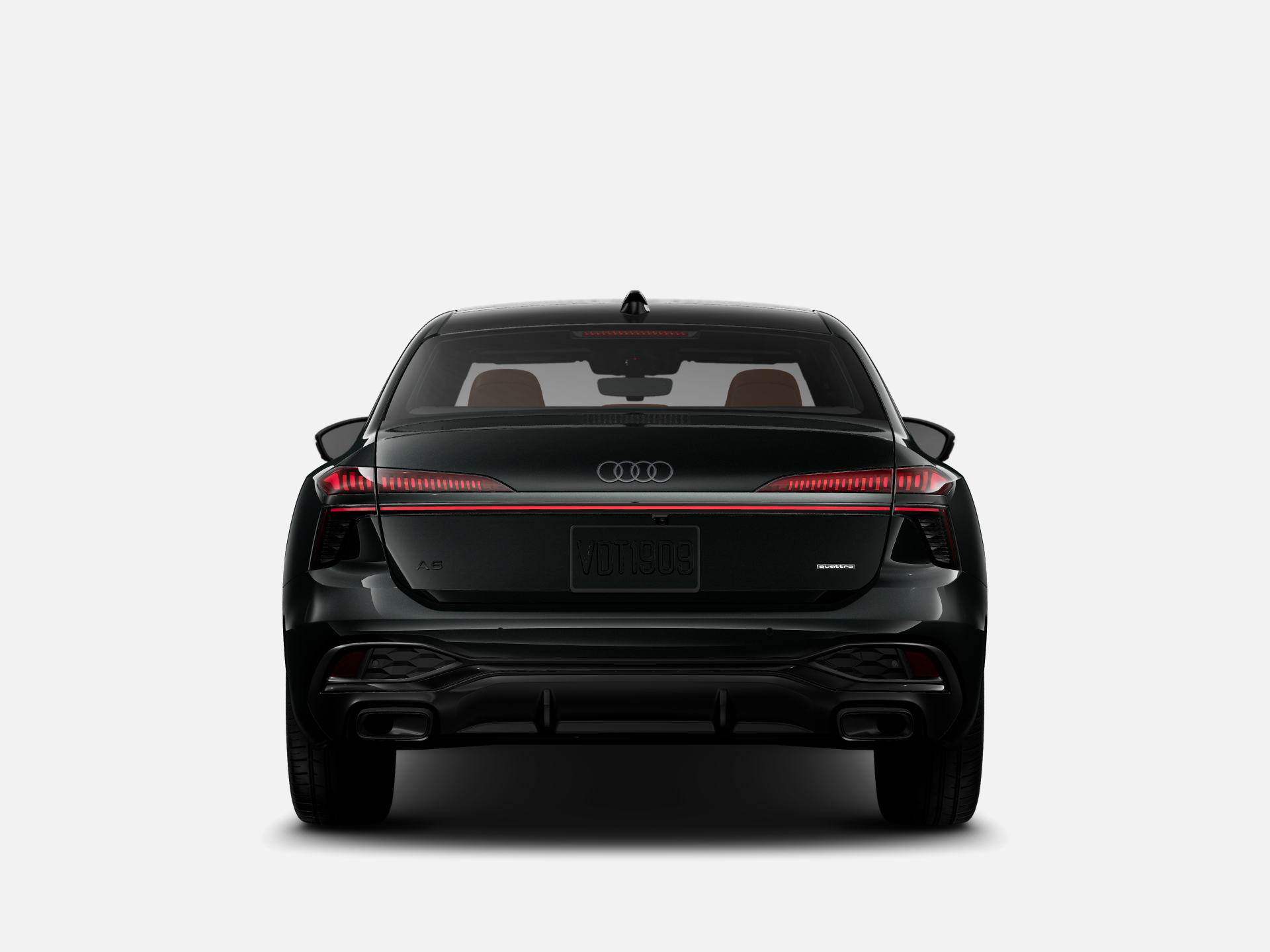 2026 Audi A6 Premium Plus - Photo 32