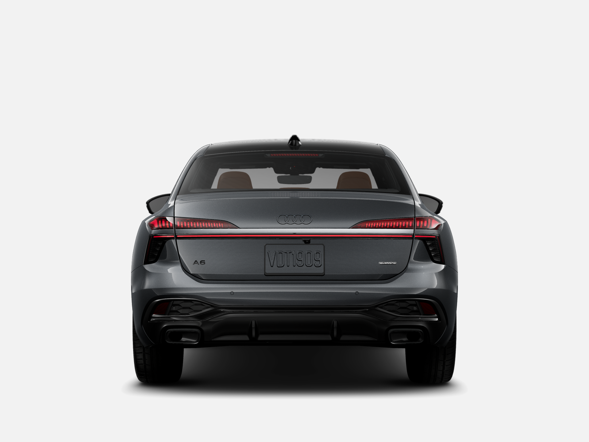 2026 Audi A6 Premium Plus - Photo 6