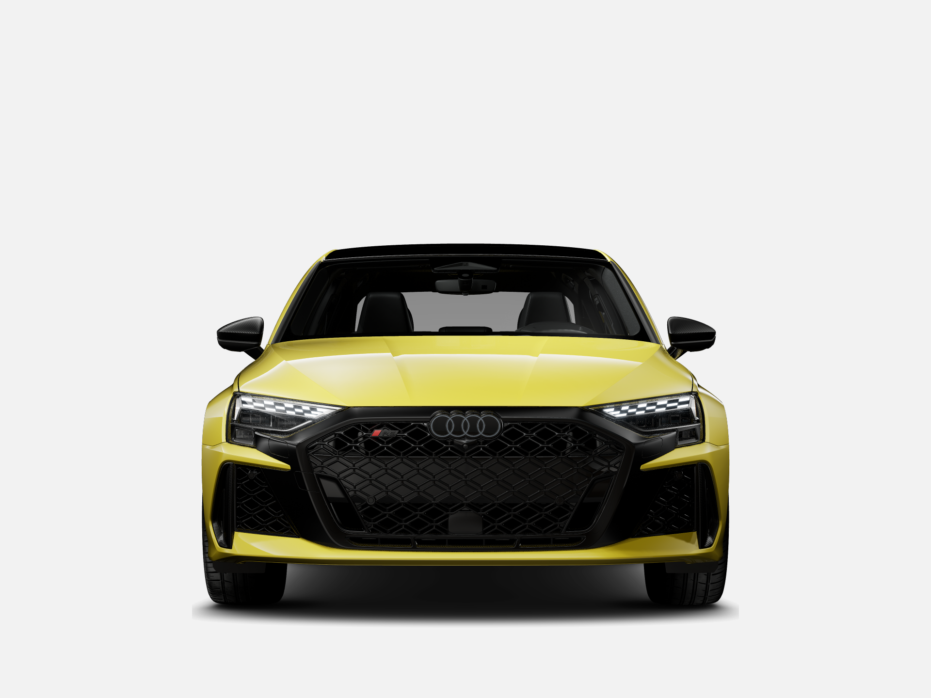 2026 Audi RS 3 Base - Photo 26