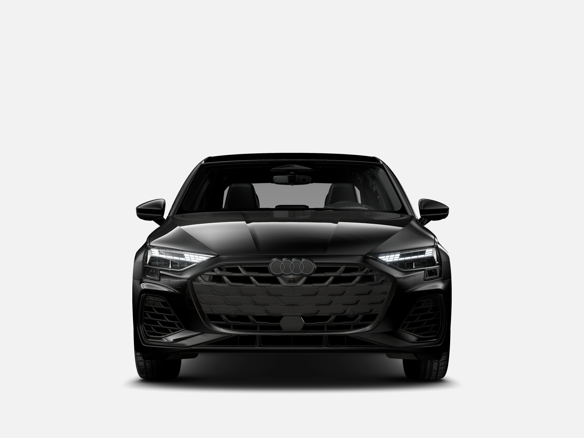 2026 Audi S3 Base - Photo 38