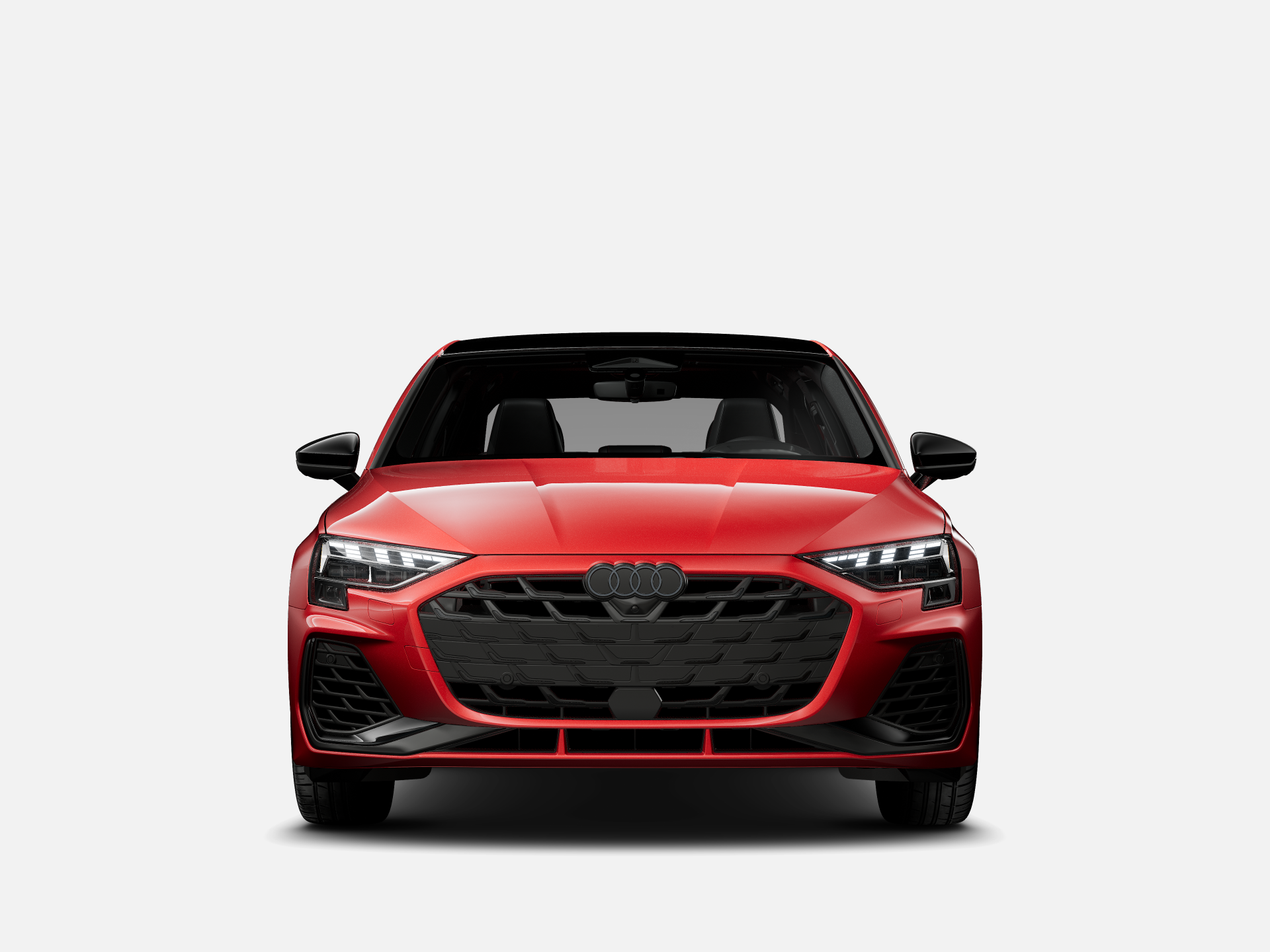 2026 Audi S3 Base - Photo 39