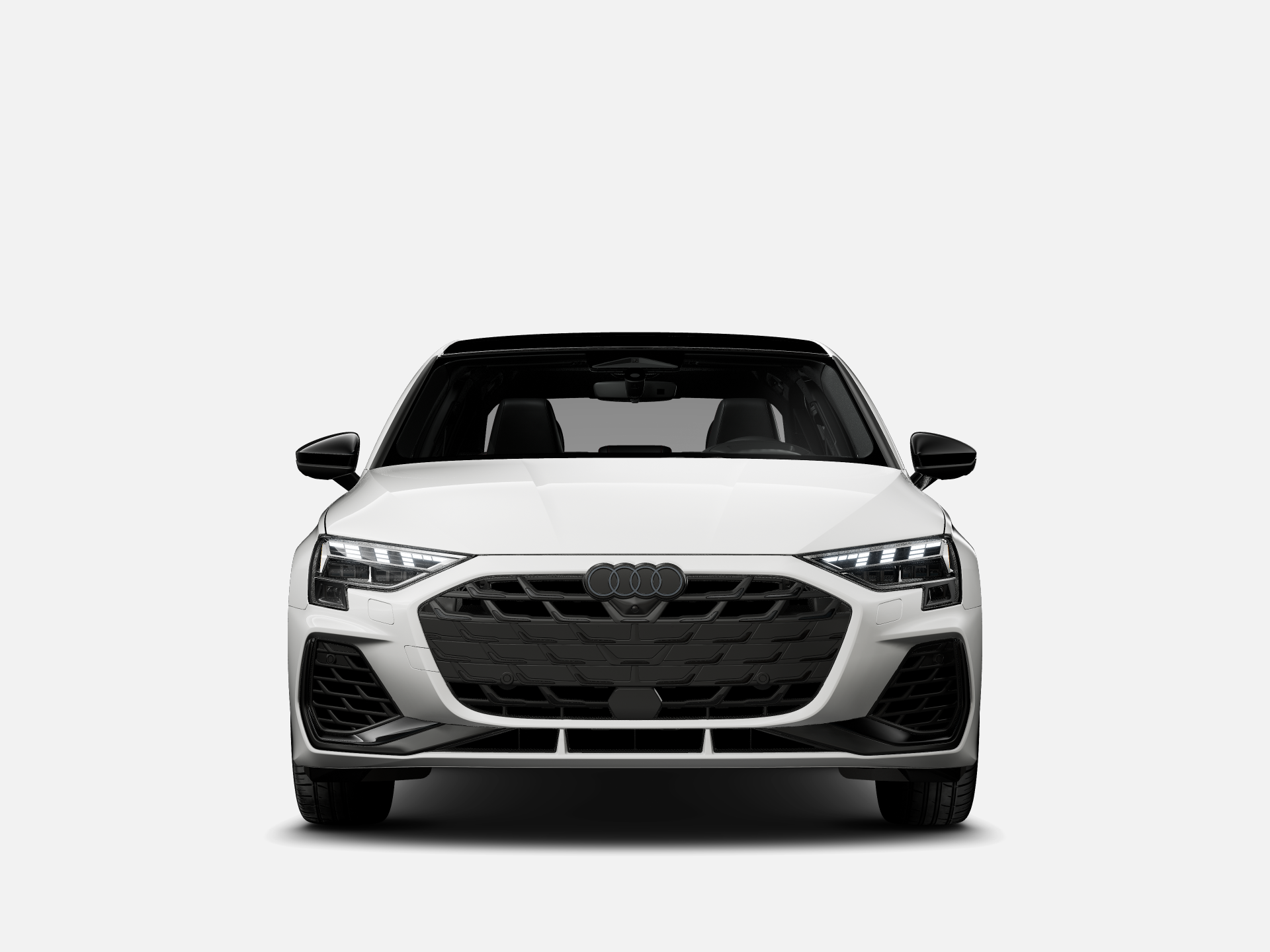 2026 Audi S3 Base - Photo 24