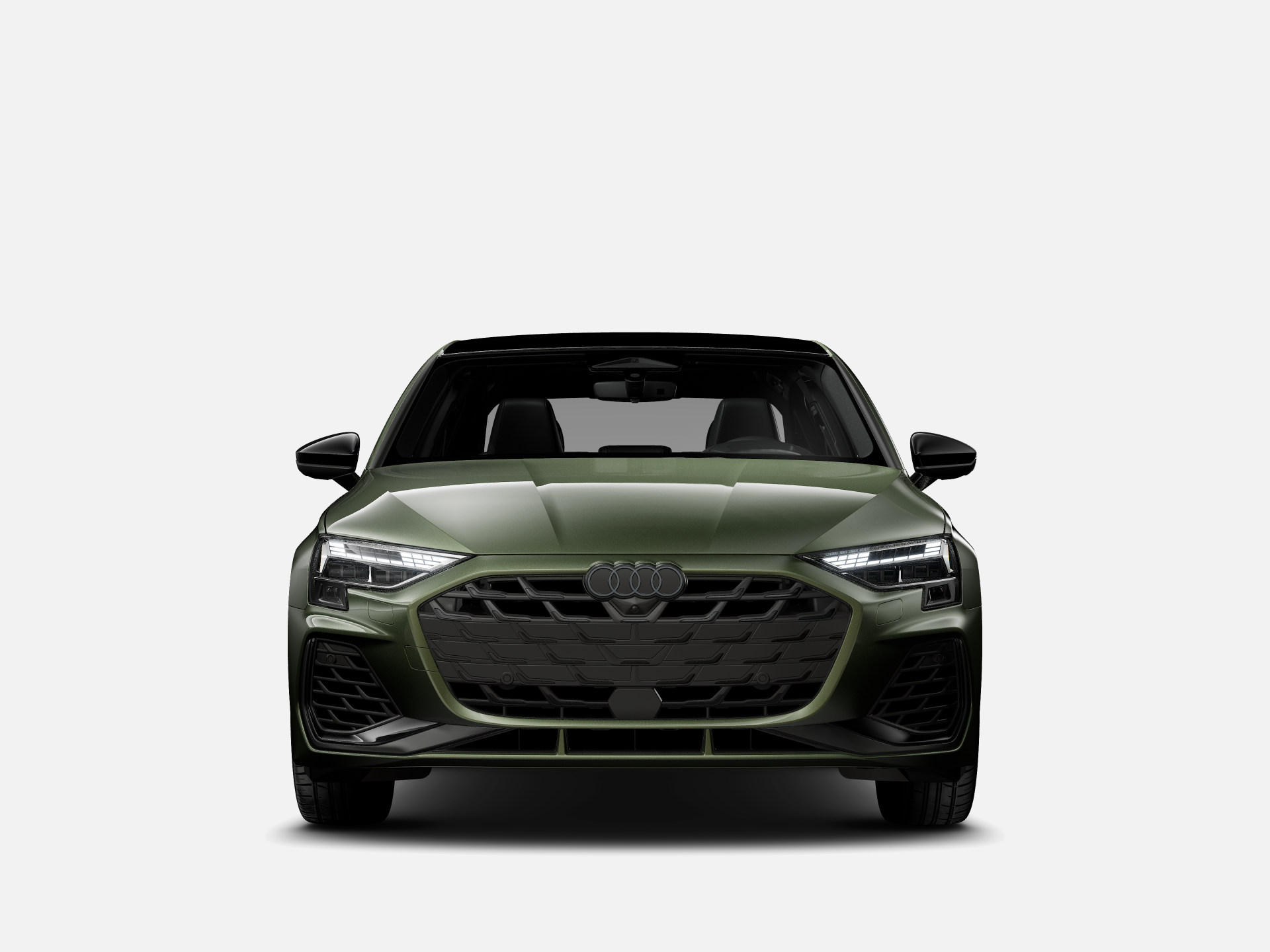 2026 Audi S3 Base - Photo 31
