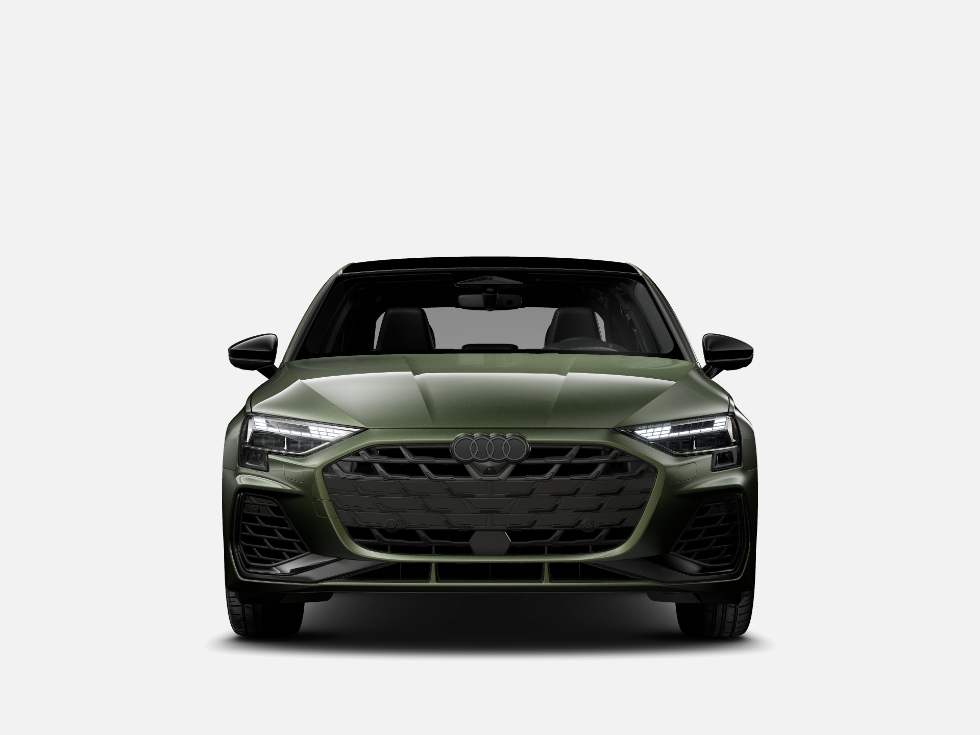 2026 Audi S3 Base - Photo 31