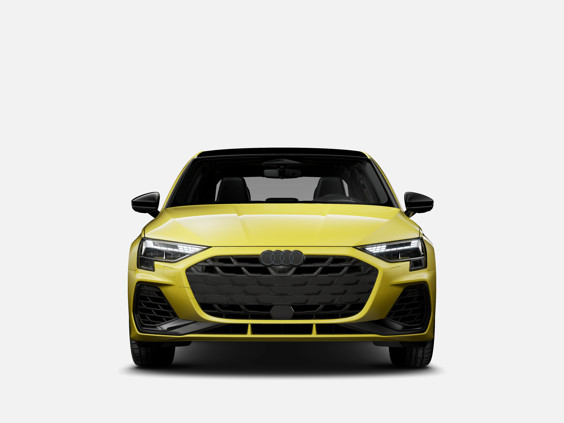 2026 Audi S3 Base - Photo 39