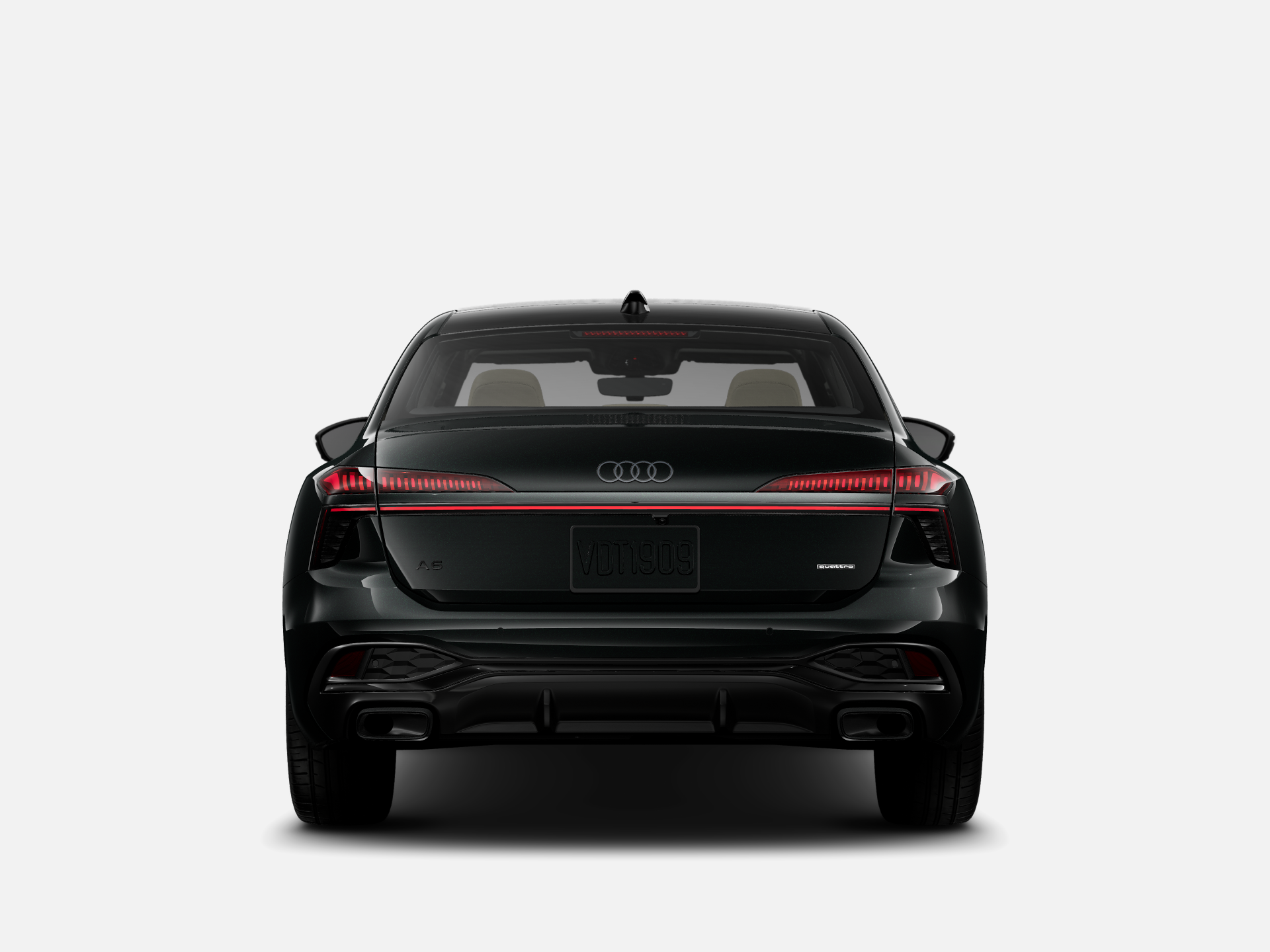 2026 Audi A6 Premium Plus - Photo 41
