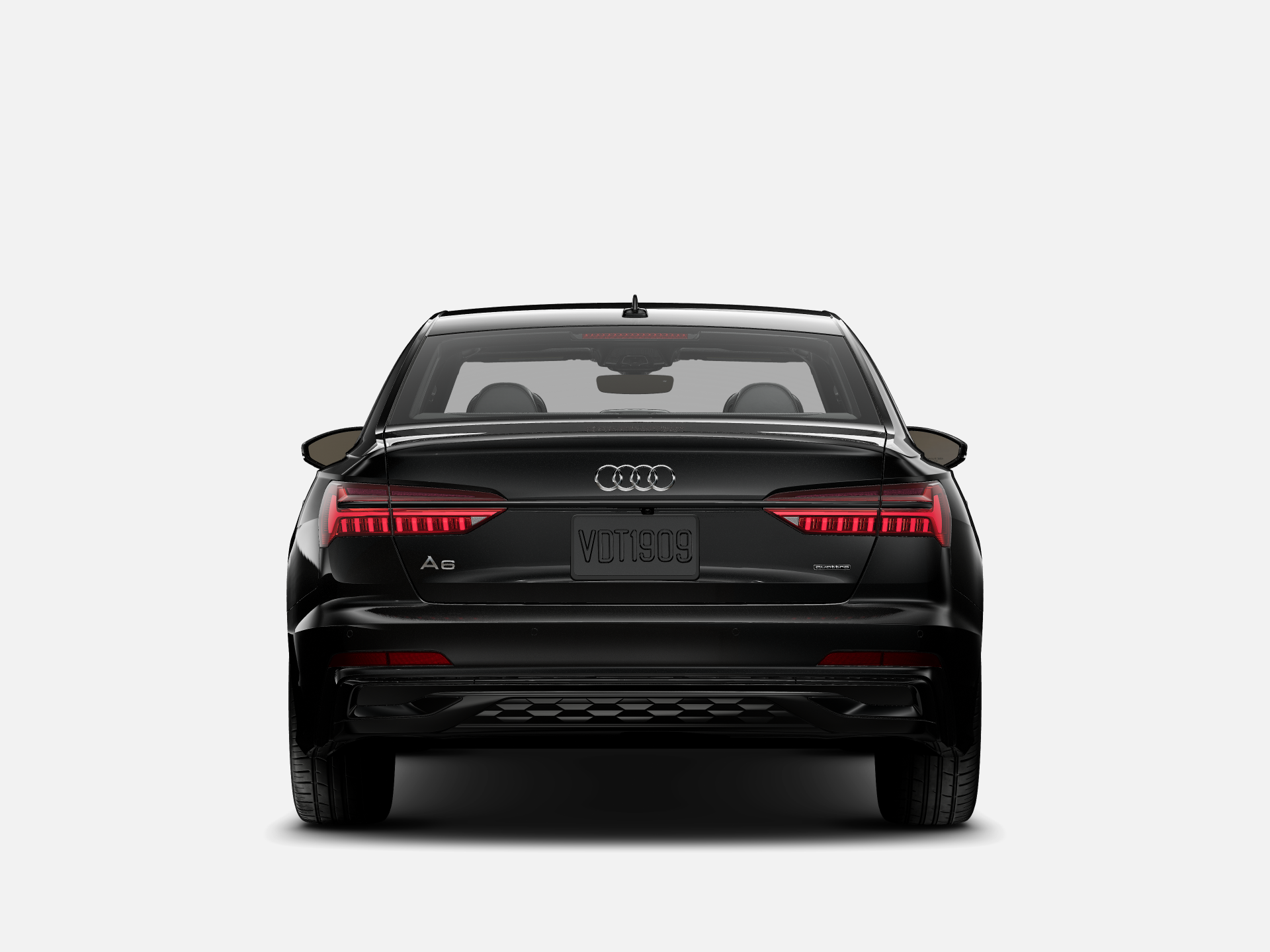 2025 Audi A6 Premium Plus - Photo 28