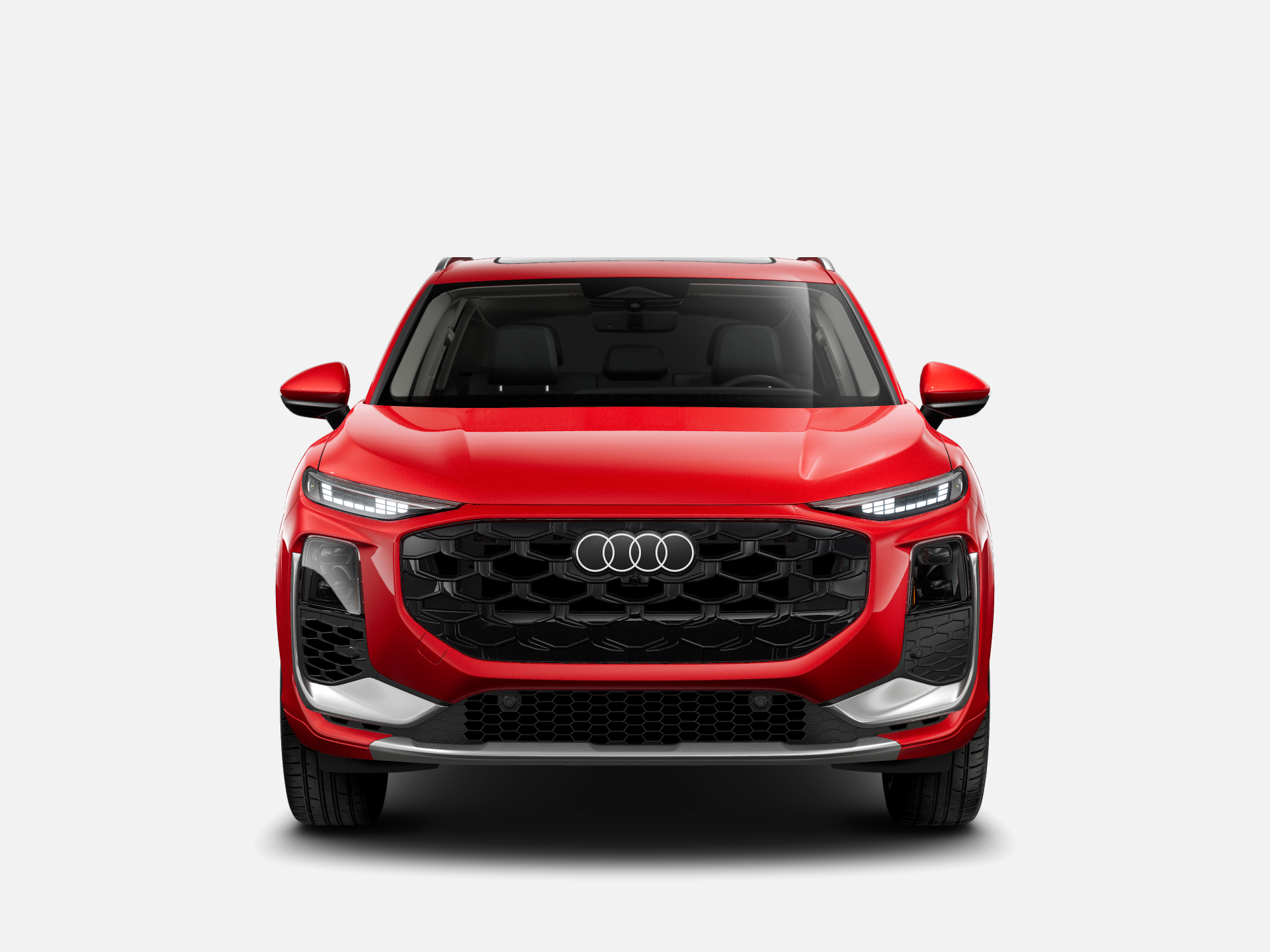 2026 Audi Q3 Base - Photo 27