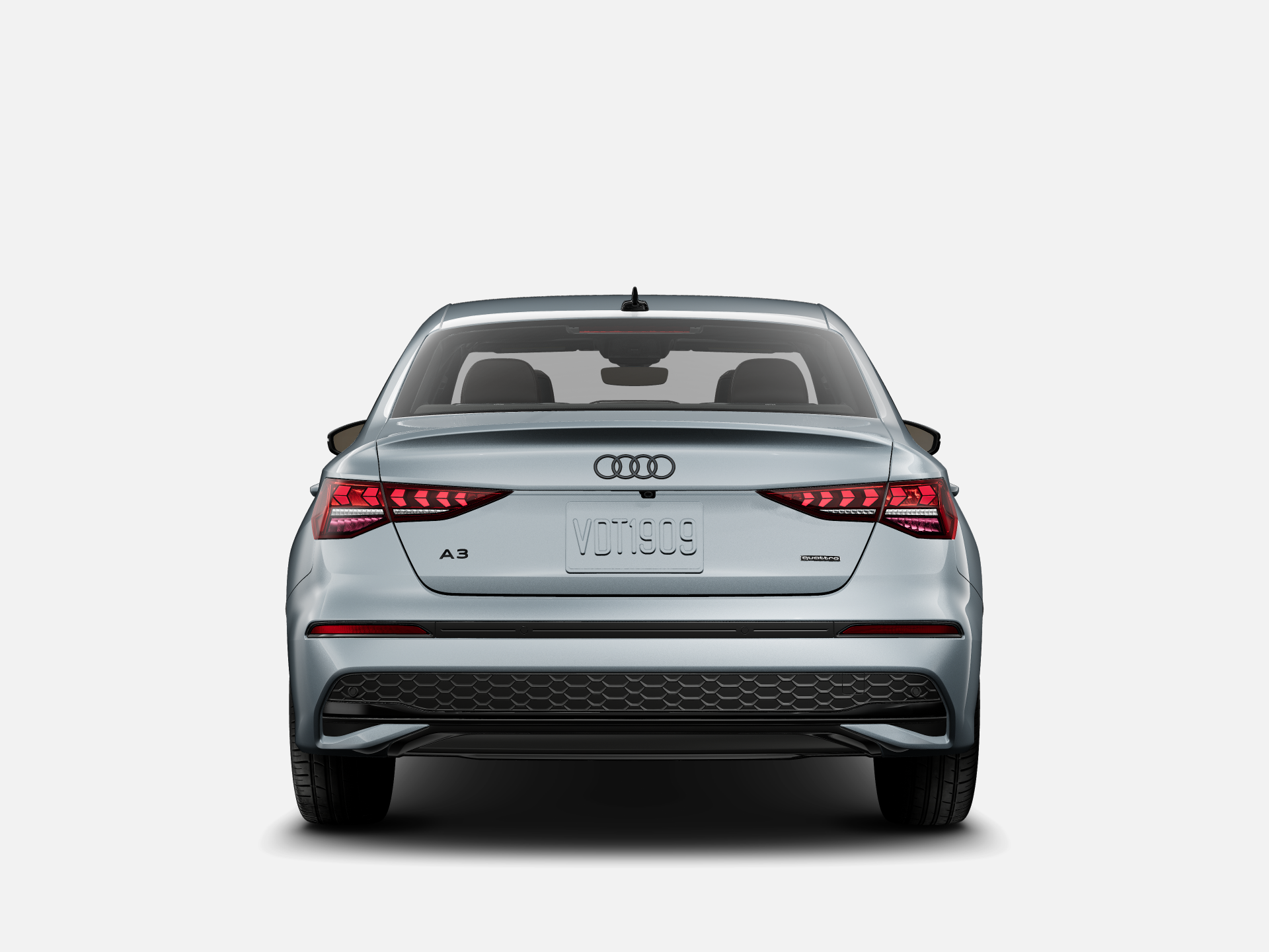 2025 AUDI A3 - Image 6