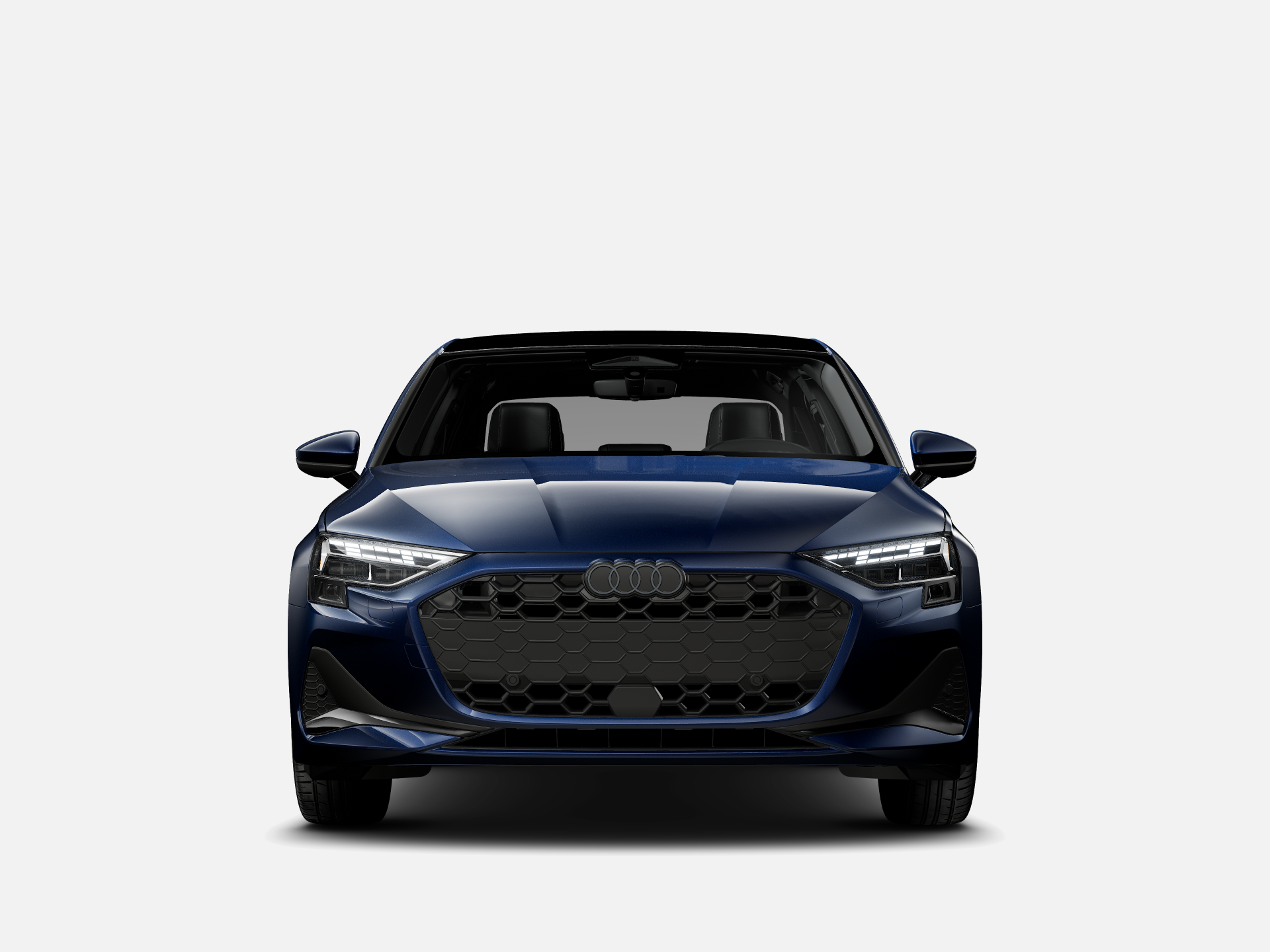 2026 Audi A3 Premium - Photo 27
