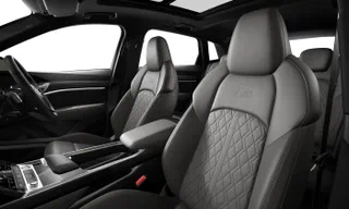 Image about Audi Q8 e-tron 55 e-tron quattro Launch Edition 300,00 kW