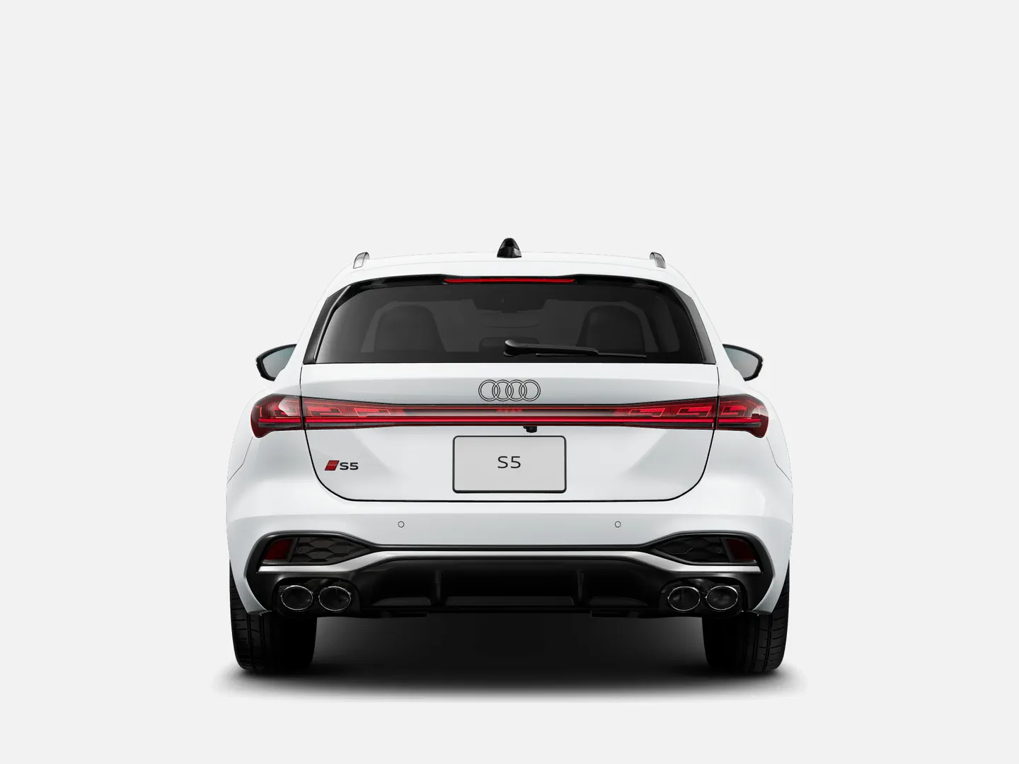 Image about Audi S5 Avant S5 Avant TFSI 270 kW S tronic