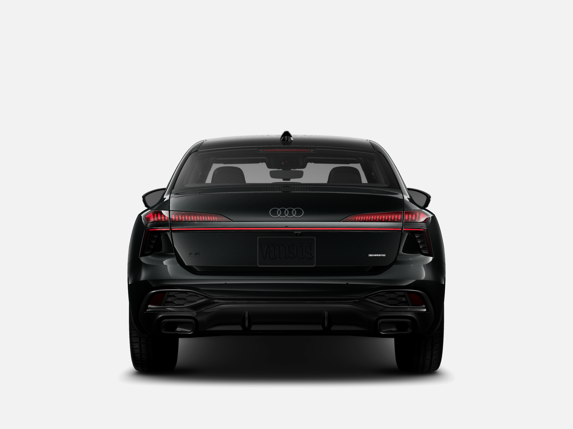2026 Audi A6 Premium Plus - Photo 43