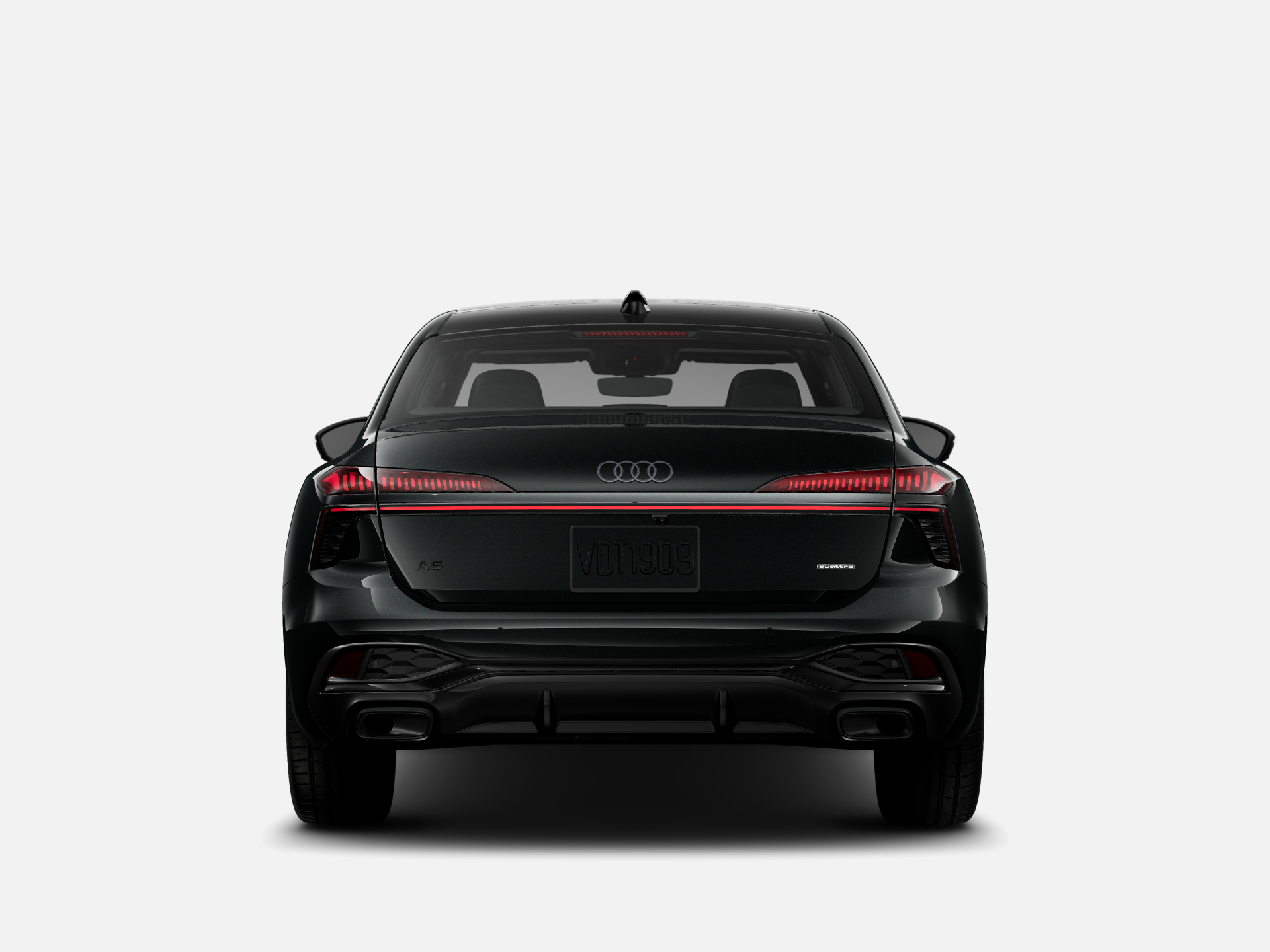 2026 Audi A6 Premium Plus - Photo 31