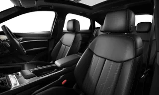 Image about Audi SQ8 Sportback e-tron SQ8 Sportback e-tron 370,00 kW