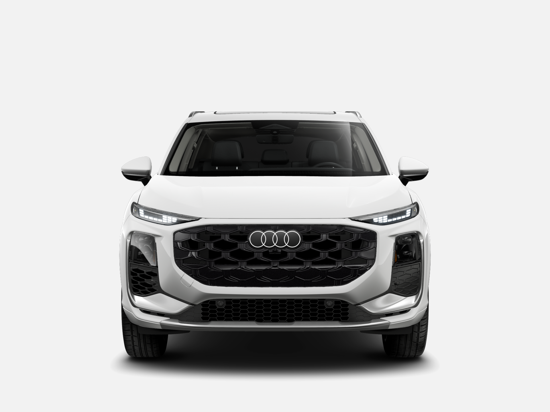 2026 Audi Q3
