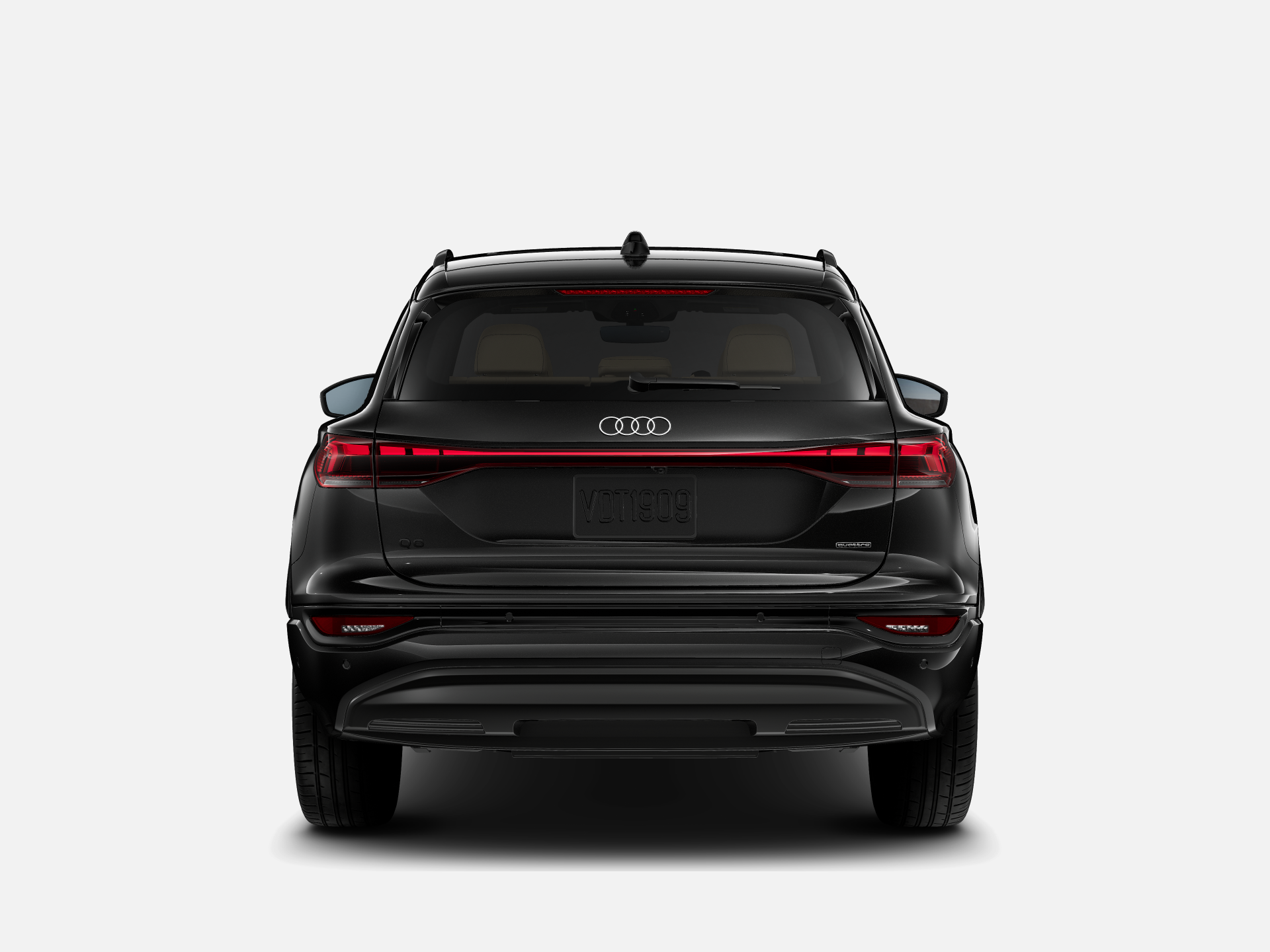 2025 Audi Q6 e-tron Premium - Photo 27