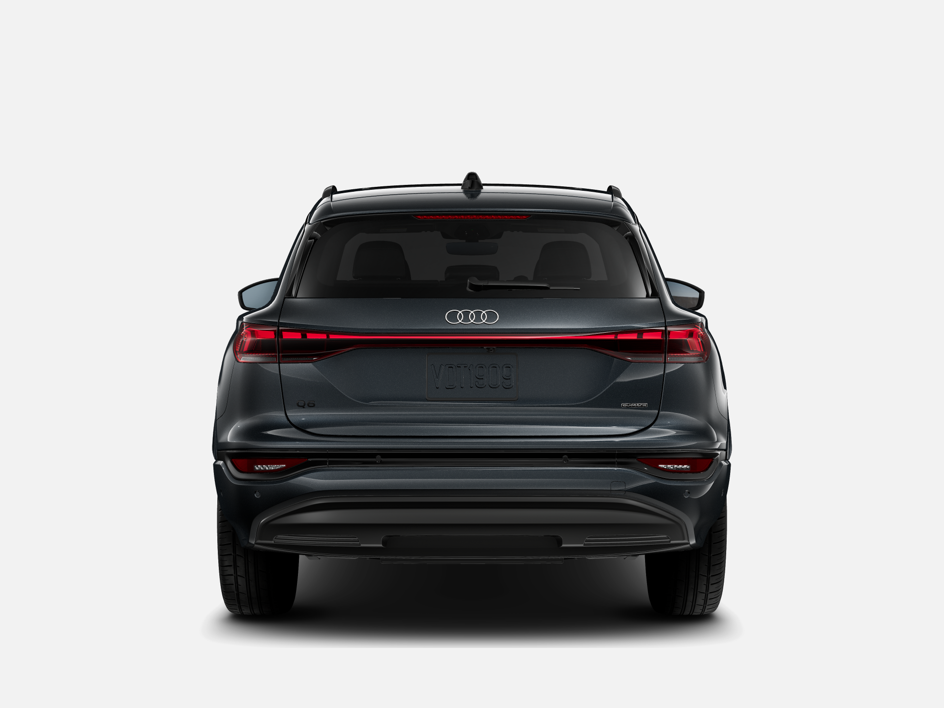 2025 Audi Q6 e-tron Premium - Photo 6