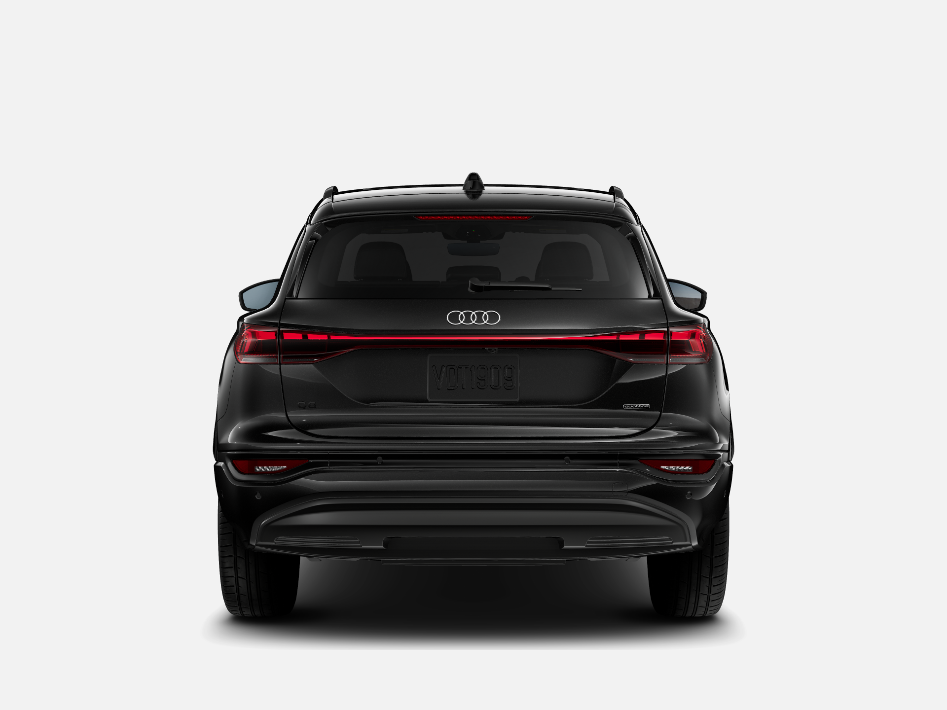 2025 Audi Q6 e-tron Premium - Photo 32