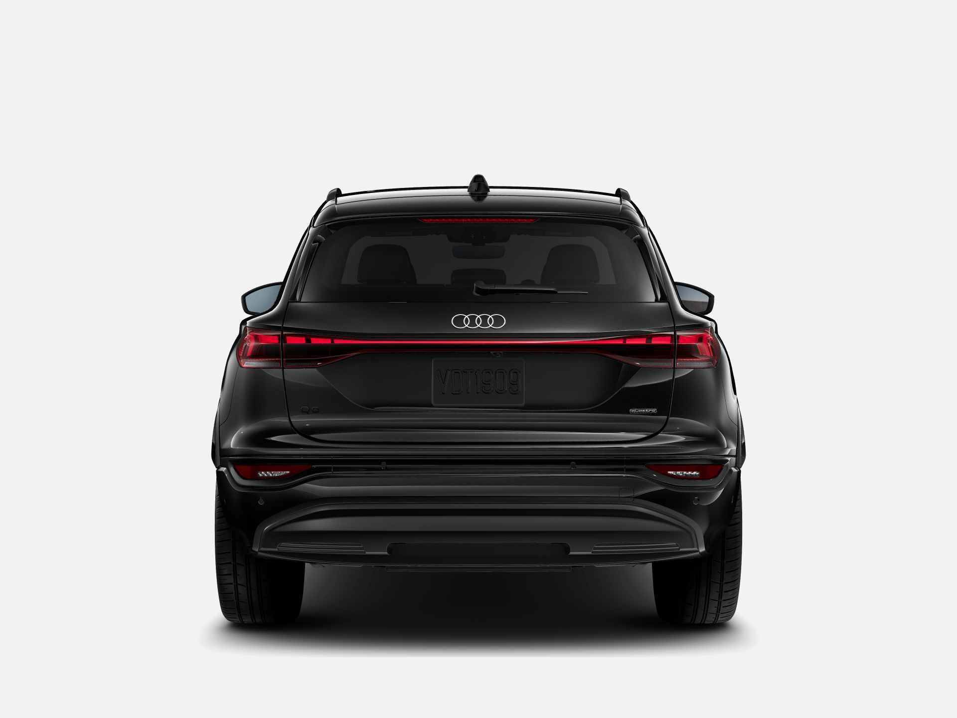 2025 Audi Q6 e-tron Premium - Photo 34