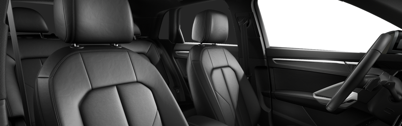 2025 Audi Q3 S Line Premium Plus - Photo 25