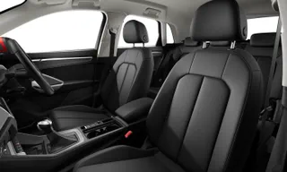 Image about Audi Q3 35 TFSI advanced 110 kW (150 PS) S tronic