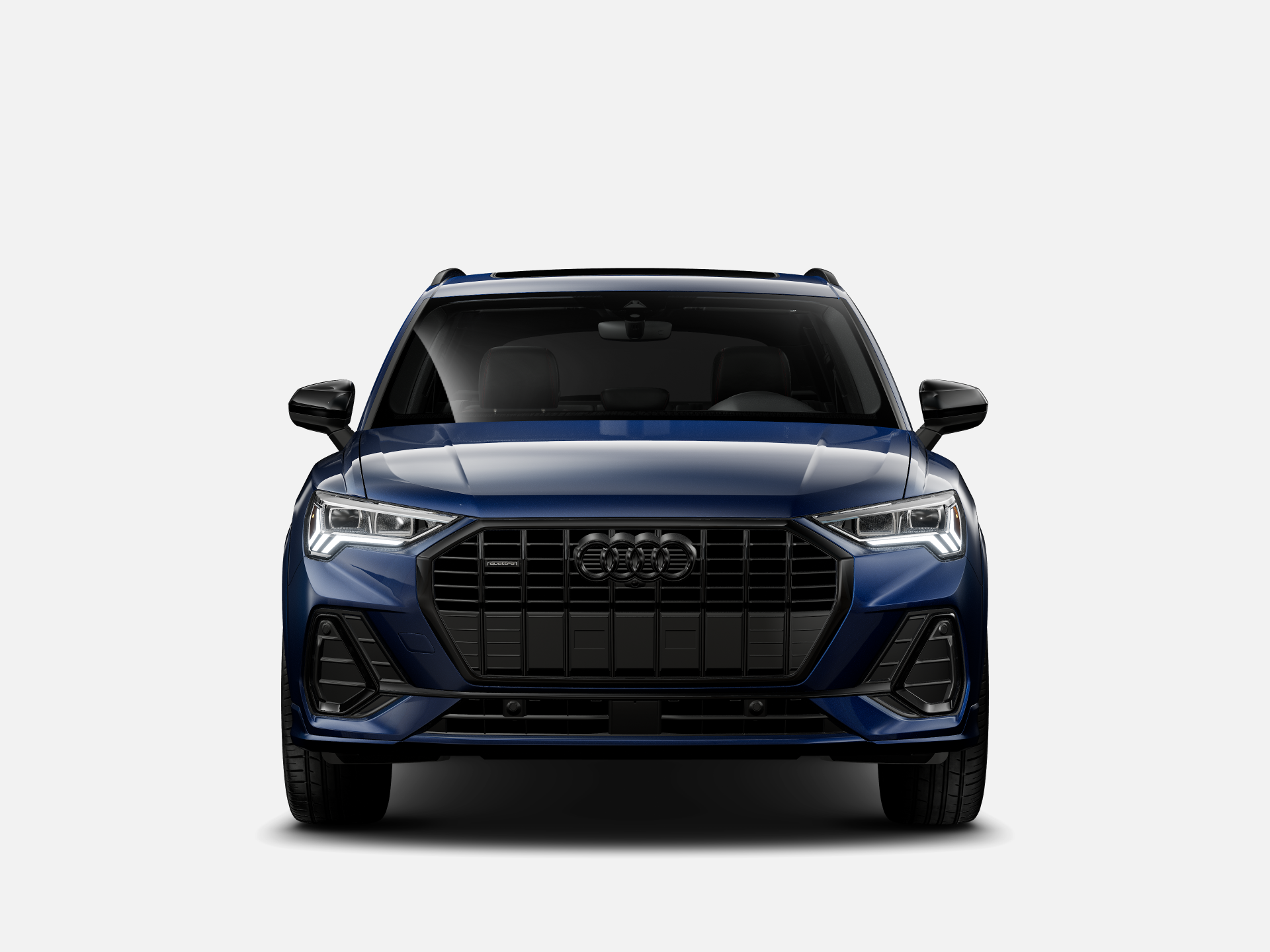 2025 Audi Q3 S Line Premium Plus - Photo 33