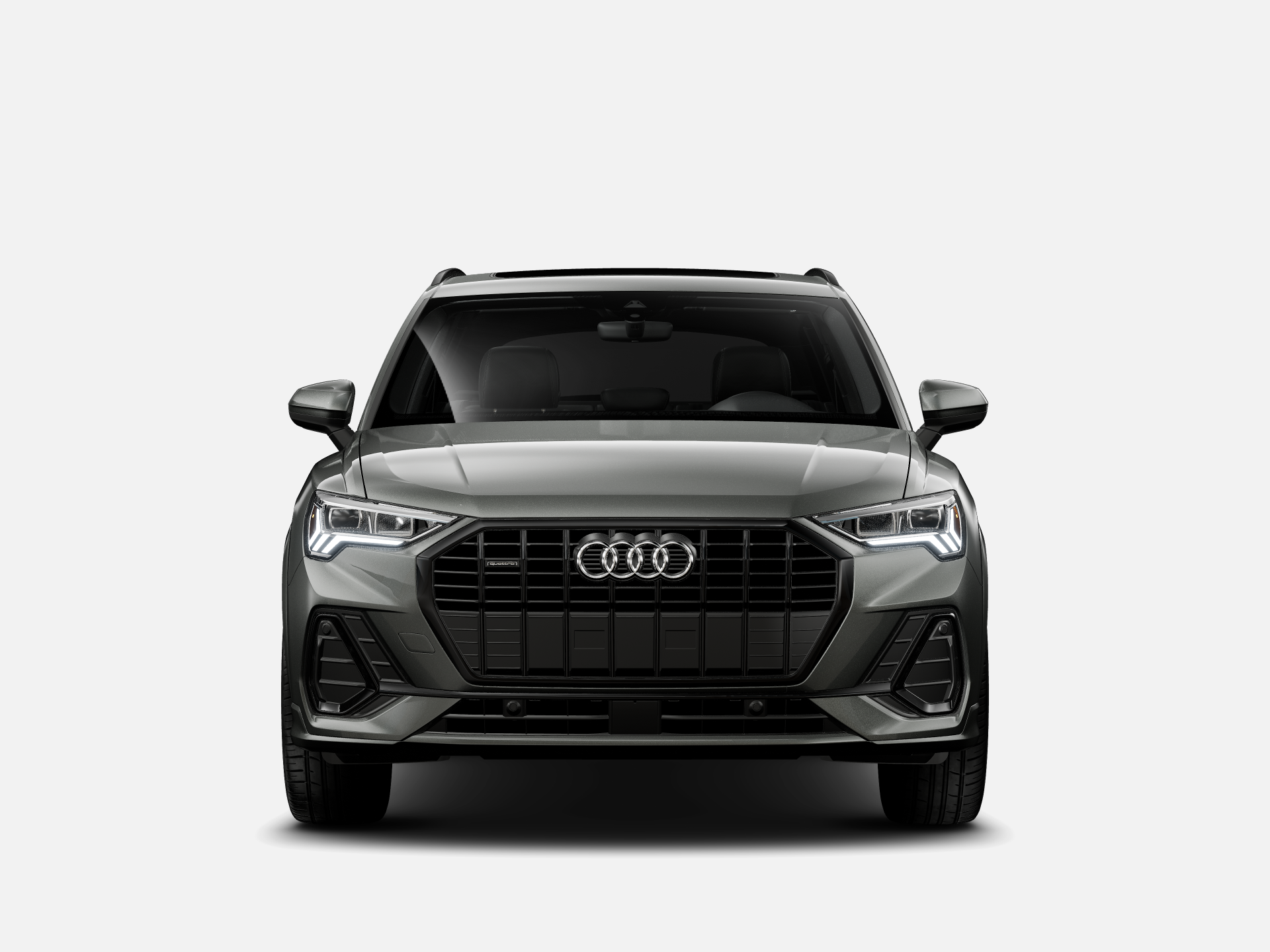 2025 Audi Q3 S Line Premium - Photo 23