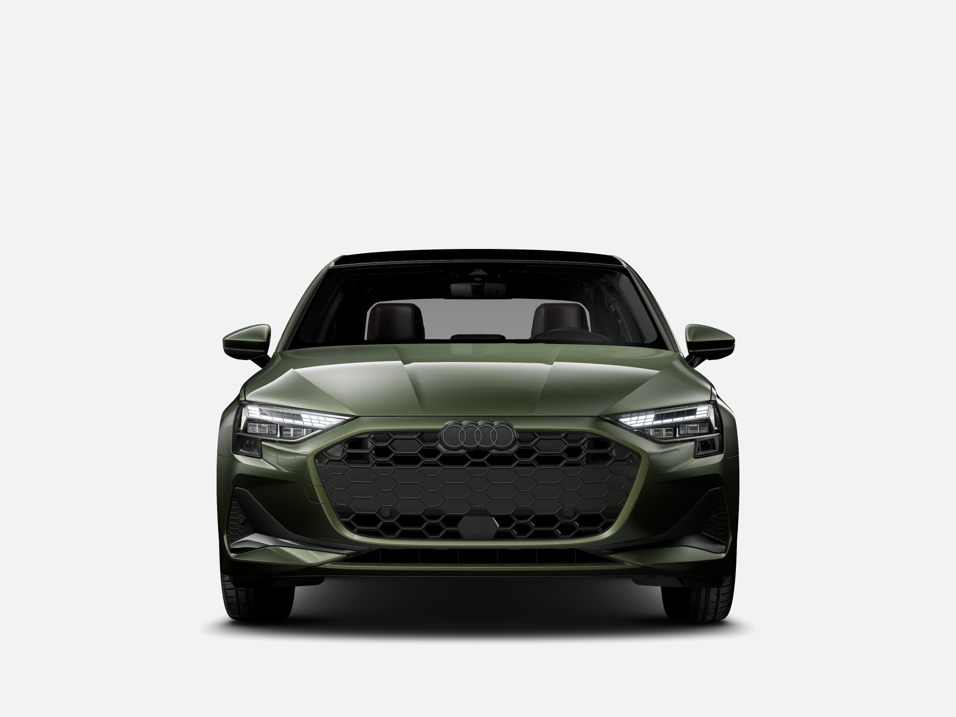 2025 Audi A3 Premium Plus - Photo 34