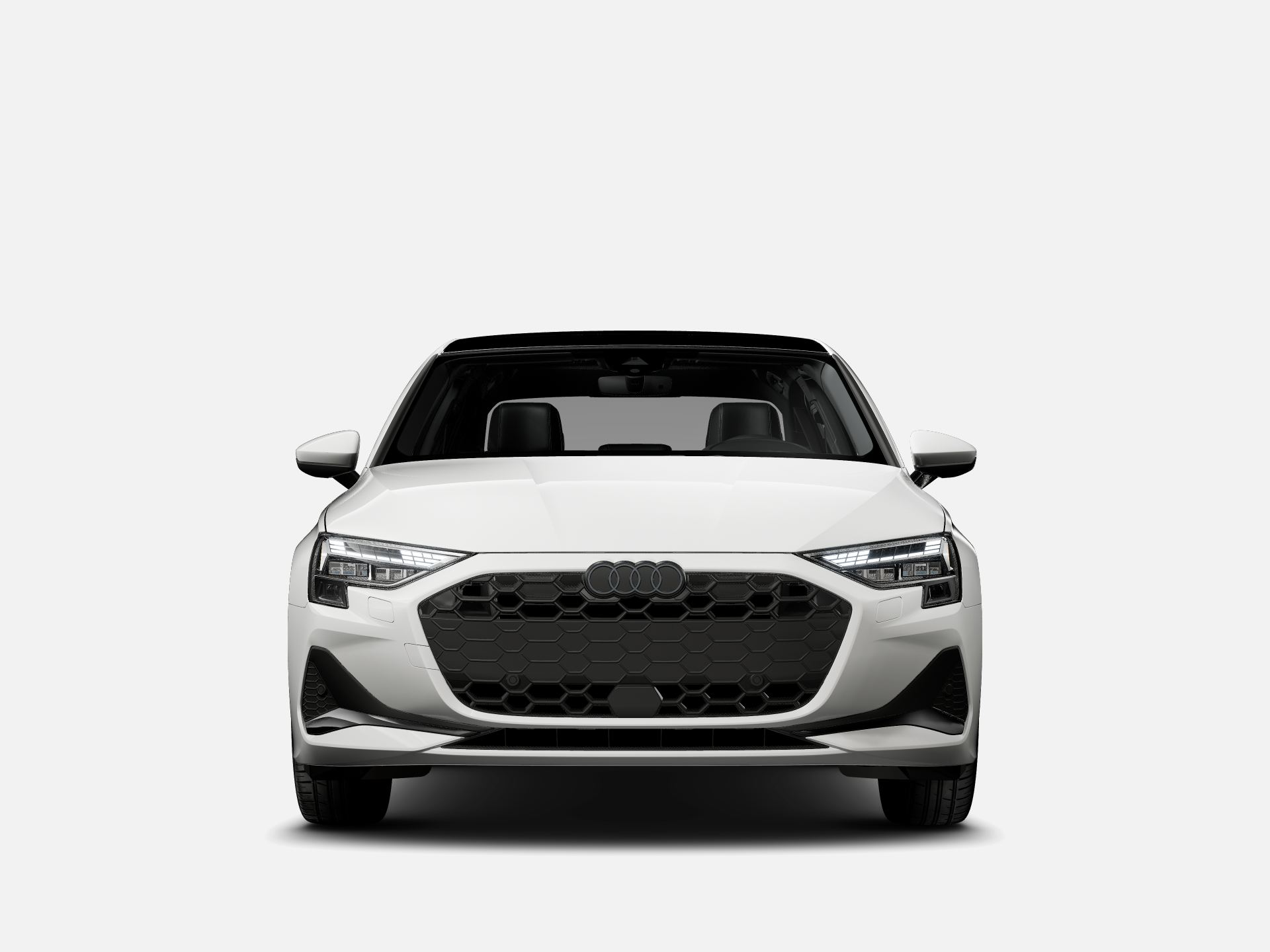 2025 Audi A3 Premium Plus - Photo 33