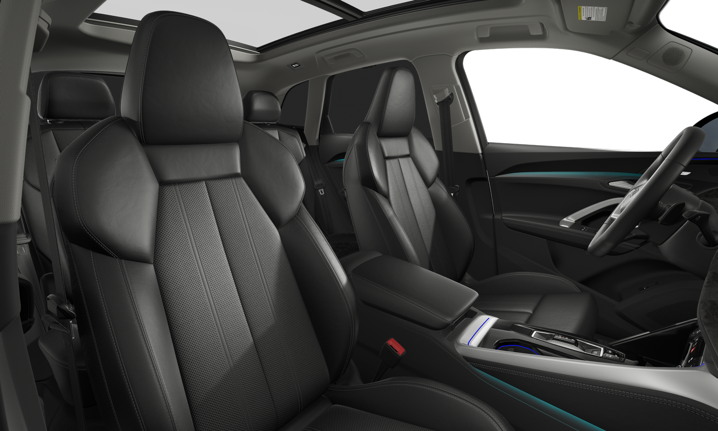 2025 Audi Q5 Premium Plus - Photo 40