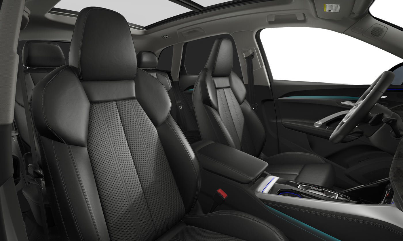 2025 Audi Q5 Premium Plus - Photo 38