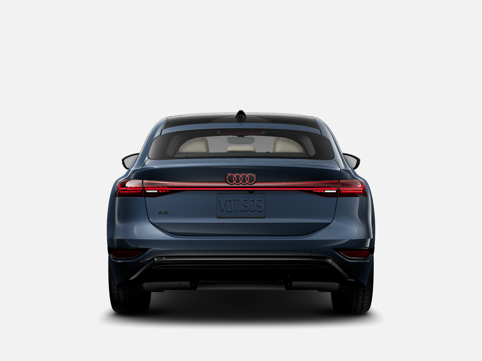 2025 Audi A6 Sportback e-tron Premium - Photo 33