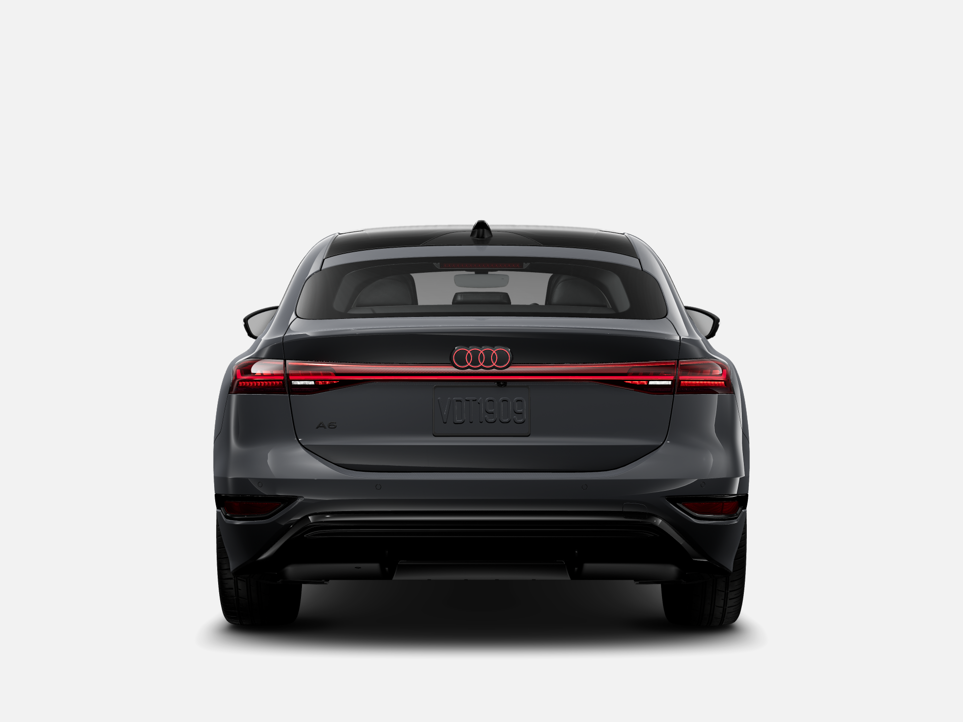 2025 Audi A6 Sportback e-tron Premium - Photo 38