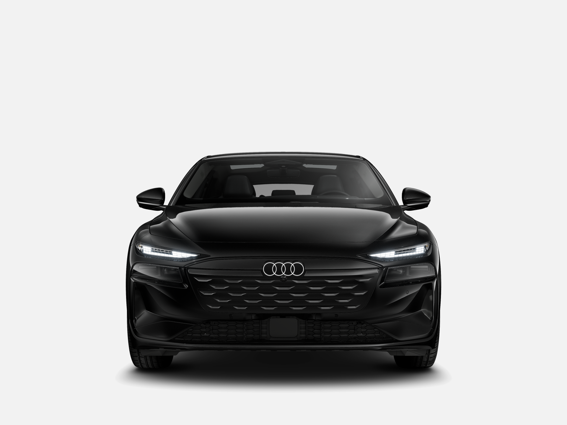 2025 Audi A6 Sportback e-tron Premium Plus - Photo 35