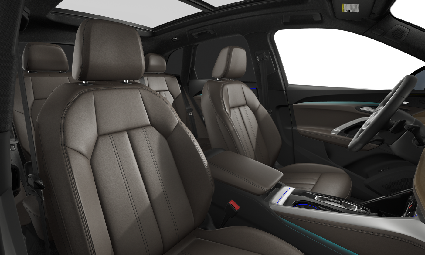 2025 AUDI Q5 - Image 7