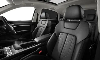 Image about Audi Q8 Sportback e-tron 55 e-tron quattro S line 300,00 kW