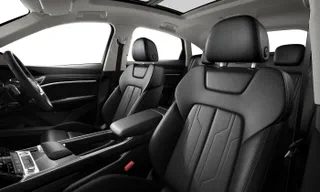 Image about Audi Q8 Sportback e-tron 55 e-tron quattro S line 300,00 kW