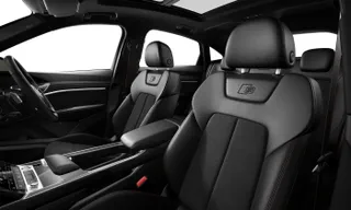 Image about Audi Q8 Sportback e-tron 55 e-tron quattro S line 300,00 kW