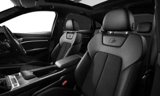 Image about Audi Q8 Sportback e-tron 55 e-tron quattro S line 300,00 kW