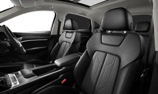 Audi Q8 Sportback e-tron