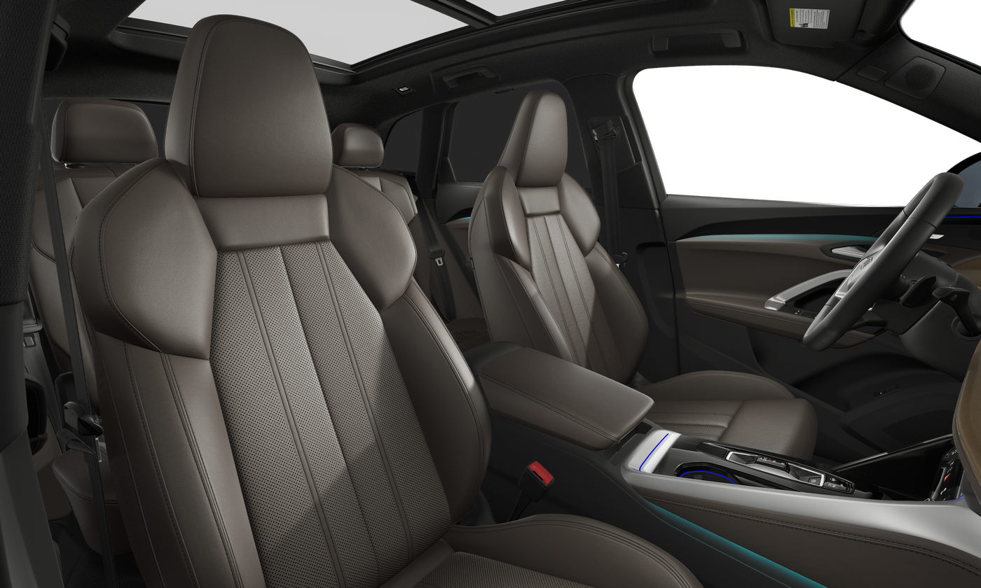 2025 Audi Q5 Premium Plus - Photo 40